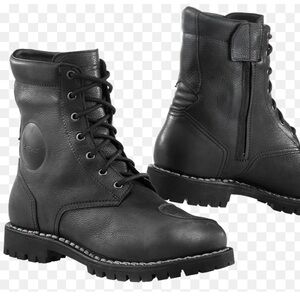 TCX MOTORCYCLE BOOTS SIZE 8.5 Men’s